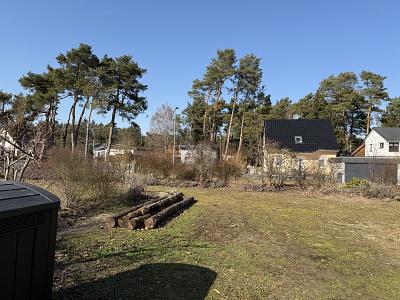 ERSCHLOSSEN IN RUHIGER LAGE - Grundstück Bernau | Angebot:25615783