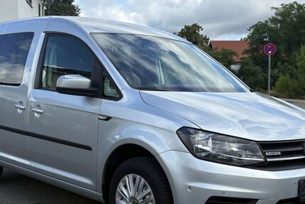 VW Caddy 66.304 km 12.999 &euro; Berlin 13127