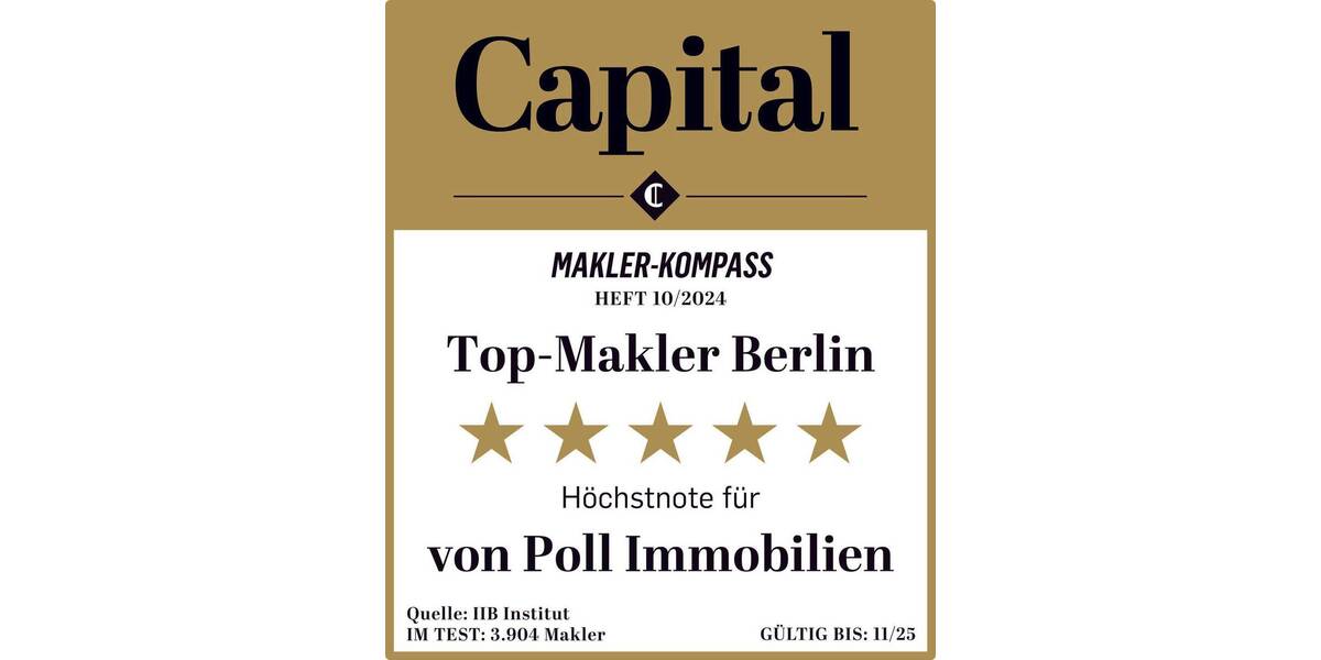 Grundstück Berlin Weißensee - 1.150.000&euro; | Angebot:26560581