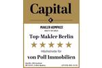 Grundstück Berlin Weißensee - 1.150.000&euro; | Angebot:26560581