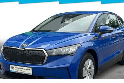 Skoda Enyaq 46.920 km 16.450 &euro; Potsdam 14480