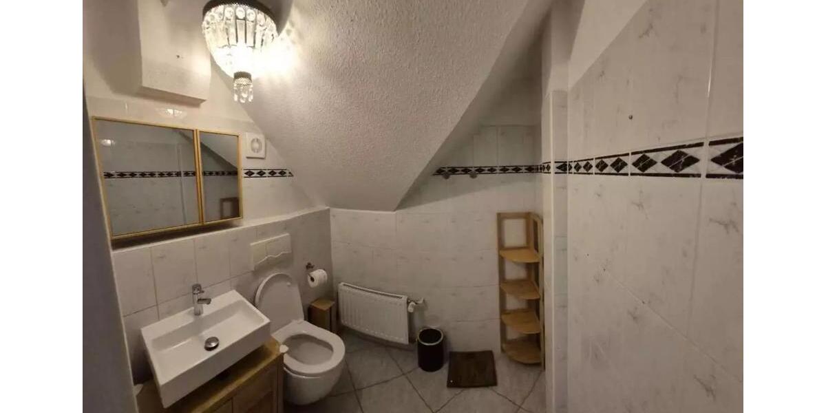 Maisonettenwohnung Panketal - 3 Zimmer, 102 m&sup2;, 1.850&euro; | Angebot:25917841