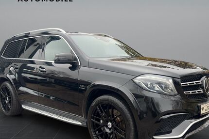 Mercedes-Benz GLS 63 54.500 km 68.990 &euro; Berlin 12279