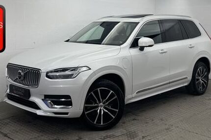 Volvo XC90 69.987 km 43.860 &euro; Berlin 12351