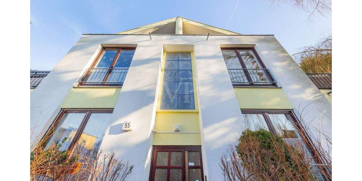 Etagenwohnung Berlin Lichtenrade - 2 Zimmer, 72 m&sup2;, 389.000&euro; | Angebot:25741230