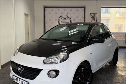 Opel Adam 100.000 km 7.990 &euro; Berlin 10829