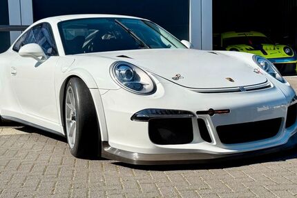 Porsche 991 21.352 km 120.000 &euro; Stahnsdorf 14532