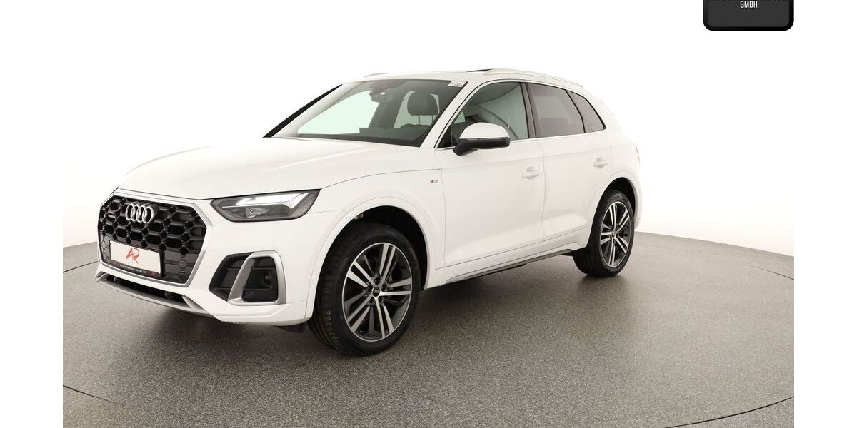 Audi Q5 85.961 km 37.880 &euro; Schönefeld 12529