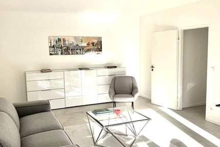 Wohnung Berlin Charlottenburg - 2 Zimmer, 71 m&sup2;, 1.870&euro; | Angebot:26573109