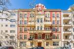 Etagenwohnung Berlin Halensee - 3 Zimmer, 78 m&sup2;, 449.000&euro; | Angebot:26308712