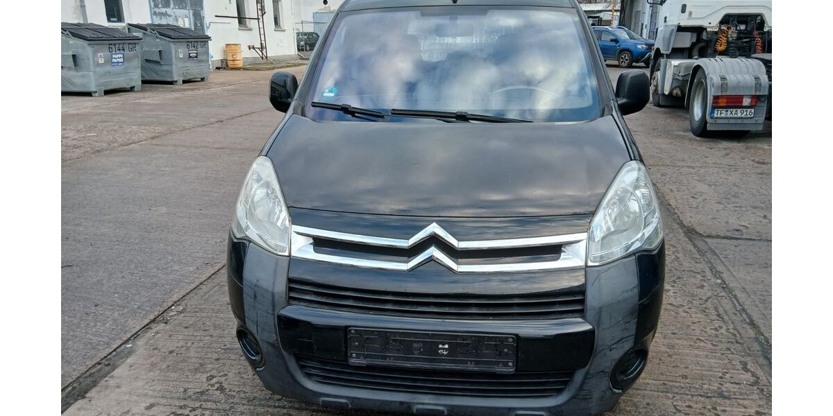 Citroen Berlingo 149.800 km 3.998 &euro; Oranienburg 16515