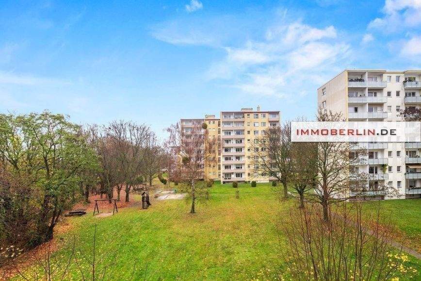 Etagenwohnung Berlin Zehlendorf - 3 Zimmer, 69 m&sup2;, 299.000&euro; | Angebot:24710684