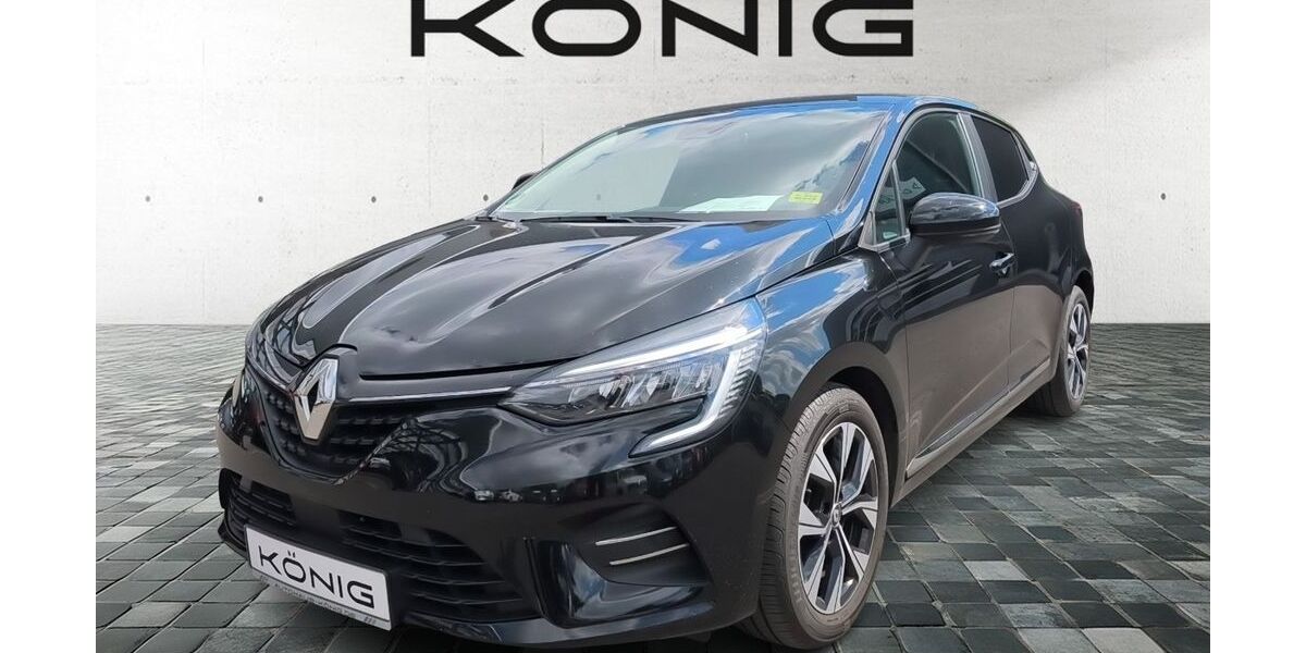 Renault Clio 12.475 km 14.996 &euro; Hoppegarten 15366