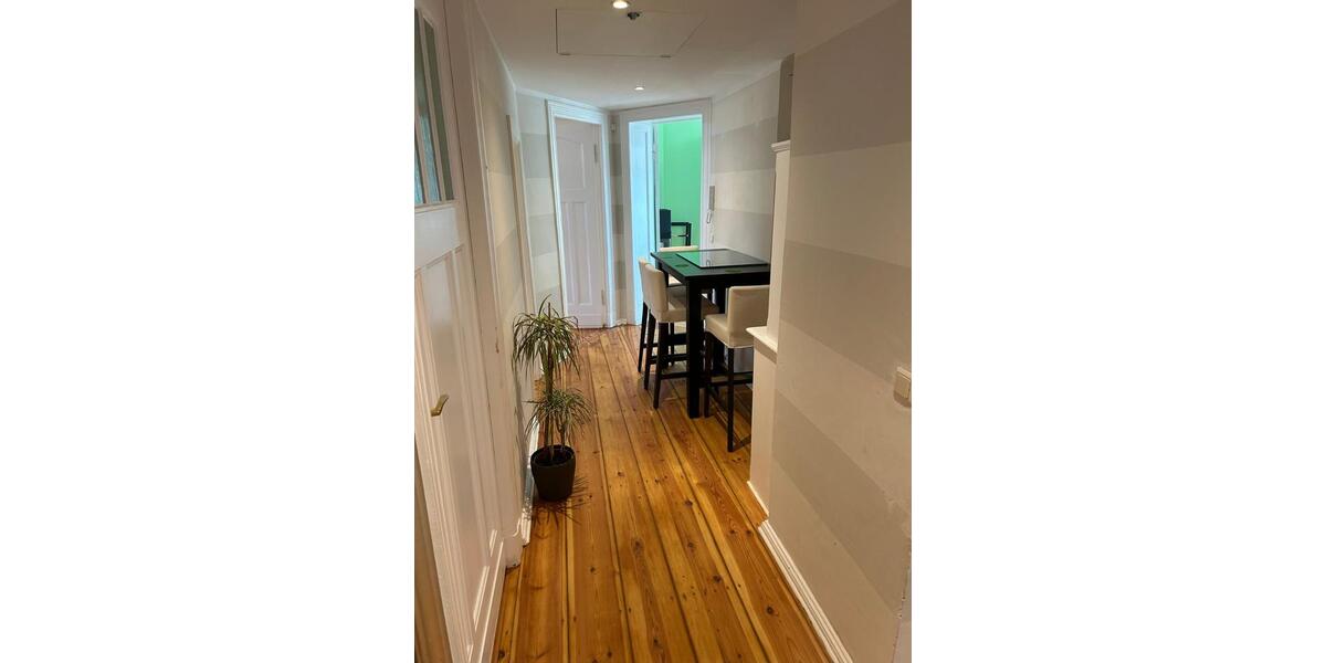 Etagenwohnung Berlin Spandau - 5 Zimmer, 140 m&sup2;, 2.500&euro; | Angebot:25943203