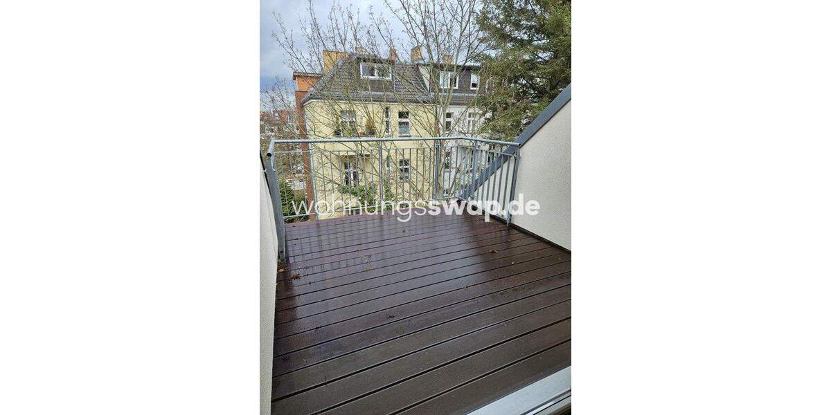 Etagenwohnung Berlin Niederschönhausen - 3 Zimmer, 103 m&sup2;, 1.123&euro; | Angebot:25997523