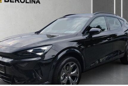Cupra Formentor 3.000 km 34.777 &euro; Berlin 13581