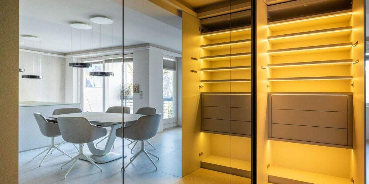 Etagenwohnung Berlin Schöneberg - 2 Zimmer, 66 m&sup2;, 525.000&euro; | Angebot:25714073