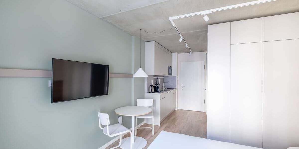 Zimmer Berlin Charlottenburg-Wilmersdorf - 1 Zimmer, 1.469&euro; | Angebot:27218472