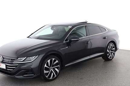 VW Arteon 58.144 km 29.880 € Berlin 12103