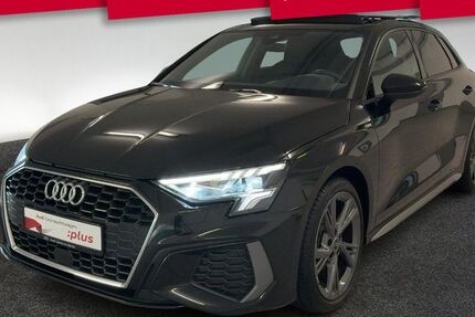 Audi A3 26.400 km 25.900 &euro; Berlin 12489