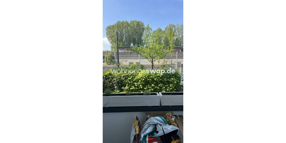 Etagenwohnung Berlin Baumschulenweg - 2 Zimmer, 55 m&sup2;, 450&euro; | Angebot:25948508