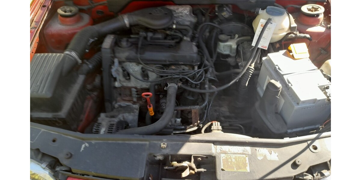 VW Golf 300.000 km 3.500 &euro; Oranienburg 16515