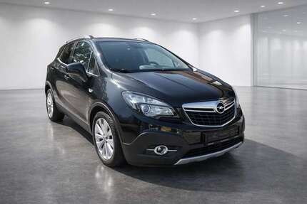 Opel Mokka 73.424 km 12.870 &euro; Potsdam 14480