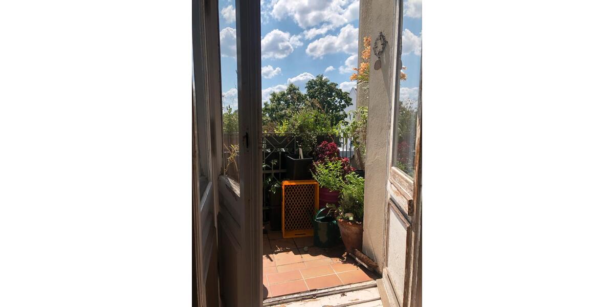 Etagenwohnung Berlin Pankow - 5 Zimmer, 150 m&sup2;, 700&euro; | Angebot:26213319