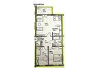 Etagenwohnung Berlin Treptow-Köpenick - 3 Zimmer, 75 m&sup2;, 339.000&euro; | Angebot:27309657
