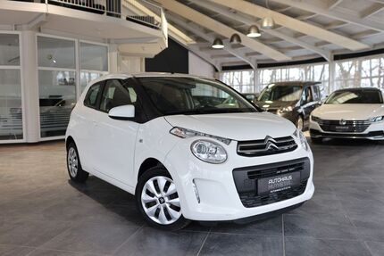 Citroen C1 69.963 km 6.980 &euro; Nuthetal 14558