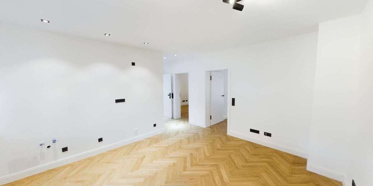Etagenwohnung Berlin / Hermsdorf Hermsdorf - 2.5 Zimmer, 60 m&sup2;, 299.000&euro; | Angebot:19796230