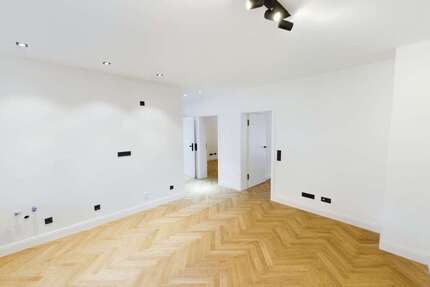 Wohnung Berlin / Hermsdorf Hermsdorf - 2.5 Zimmer, 60 m&sup2;, 299.000&euro; | Angebot:19796230