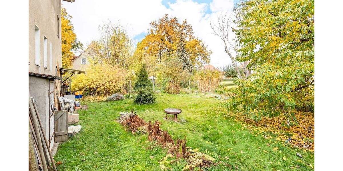 Mehrfamilienhaus, Wohnhaus Berlin Mahlsdorf - 4 Zimmer, 145 m&sup2;, 450.000&euro; | Angebot:24694221