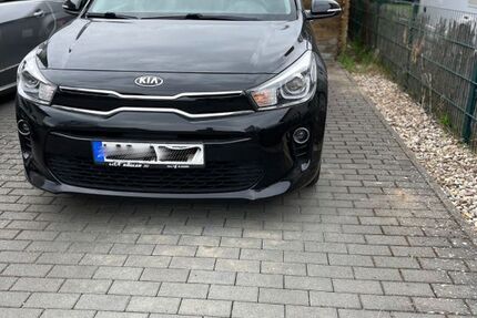 Kia Rio 70.700 km 9.999 &euro; Woltersdorf 15569