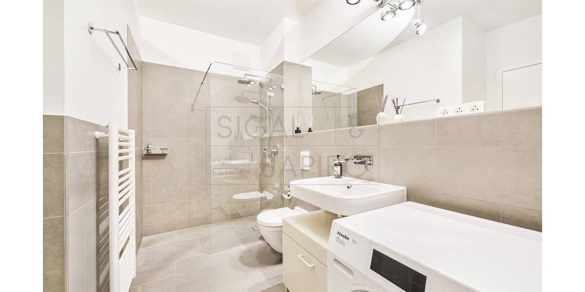 Etagenwohnung Berlin Schöneberg - 3 Zimmer, 100 m&sup2;, 1.180.000&euro; | Angebot:25669228