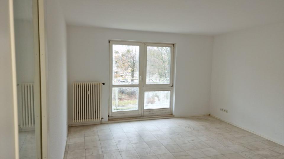Etagenwohnung Petershagen/Eggersdorf Eggersdorf - 3 Zimmer, 82 m&sup2;, 418&euro; | Angebot:25547233