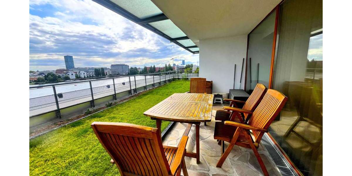 Etagenwohnung Berlin Rummelsburg - 4 Zimmer, 146 m&sup2;, 1.250.000&euro; | Angebot:27282010