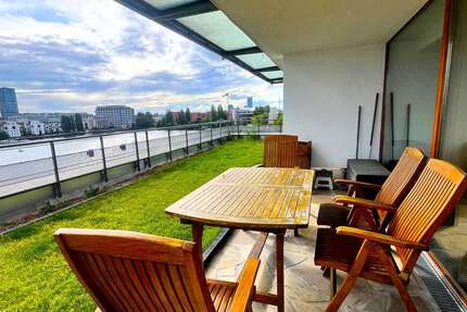 Wohnung Berlin Rummelsburg - 4 Zimmer, 146 m&sup2;, 1.250.000&euro; | Angebot:27282010