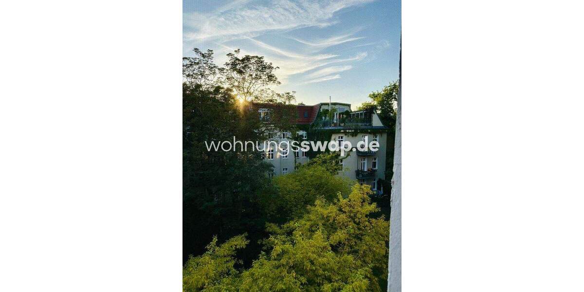 Etagenwohnung Berlin Karlshorst - 3 Zimmer, 69 m&sup2;, 750&euro; | Angebot:25977567