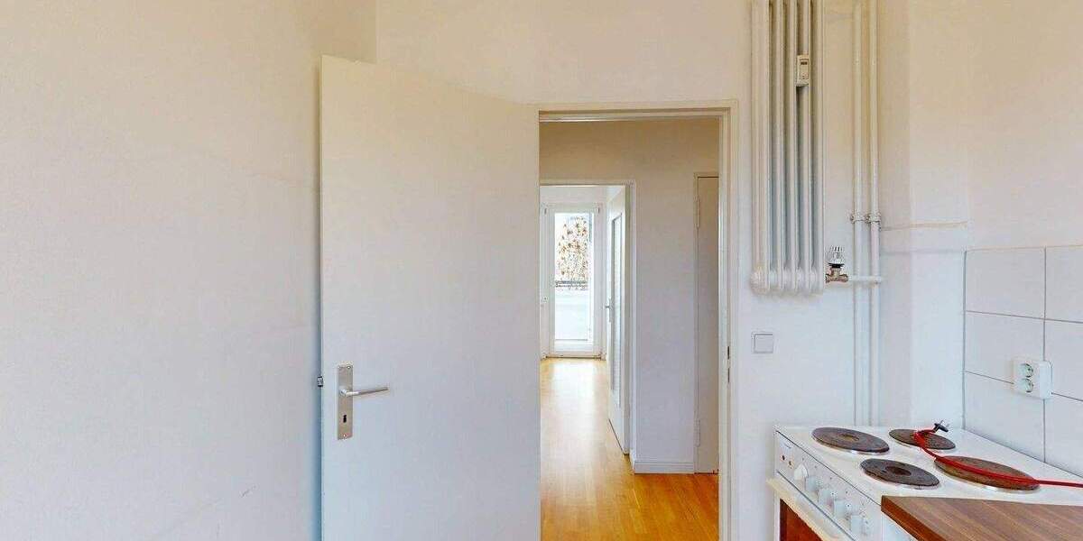Etagenwohnung Berlin Wilmersdorf - 2 Zimmer, 52 m&sup2;, 364.736&euro; | Angebot:25820856