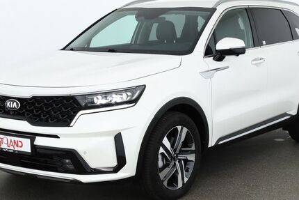 Kia Sorento 58.522 km 34.990 &euro; Berlin 12683
