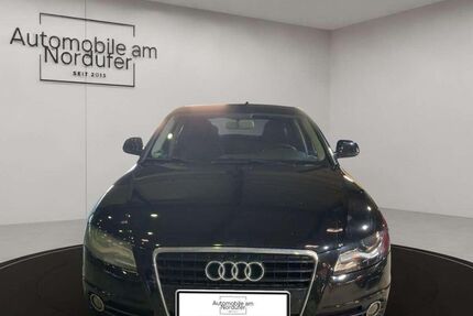 Audi A4 112.000 km 8.990 &euro; Berlin 13407