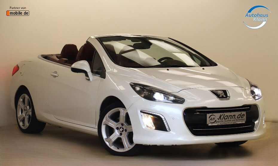 Peugeot 308 92.037 km 14.999 € Teltow 14513