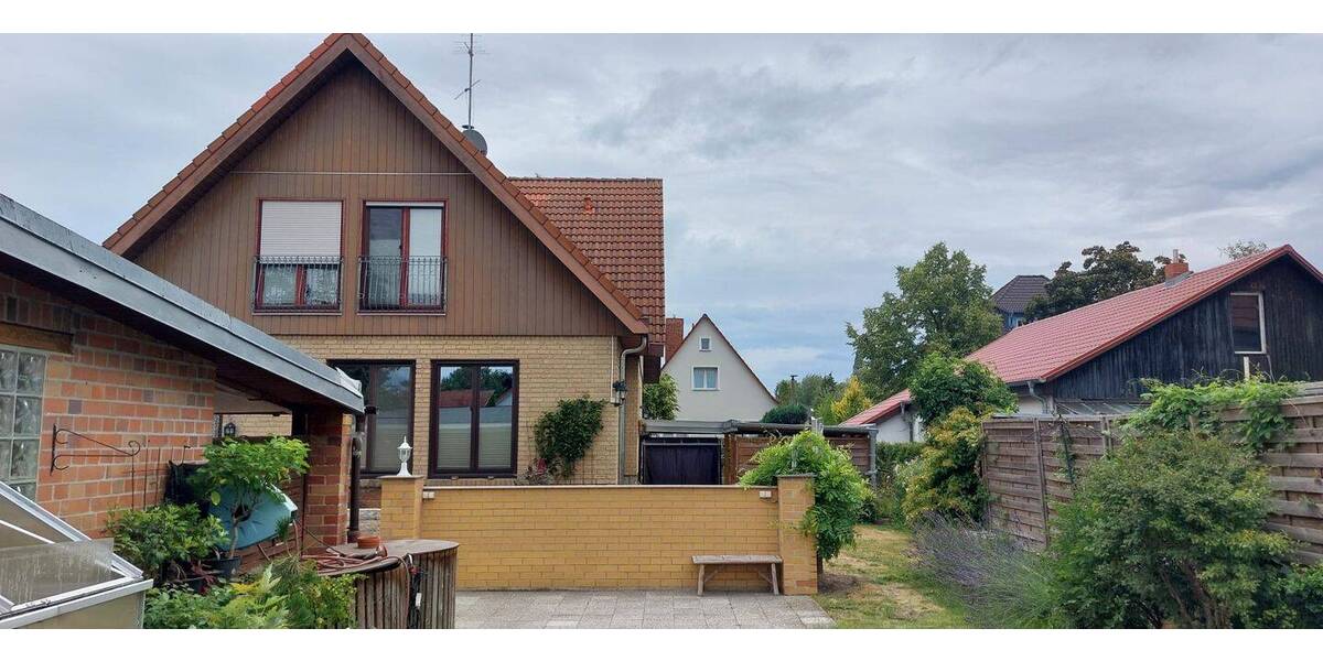 Etagenwohnung Berlin Blankenburg - 3 Zimmer, 85 m&sup2;, 329.000&euro; | Angebot:25699402