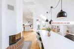 Etagenwohnung Berlin Charlottenburg - 4 Zimmer, 142 m&sup2;, 1.200.000&euro; | Angebot:26672058