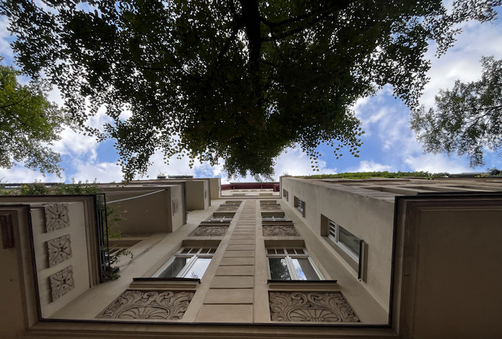 Etagenwohnung Berlin Alt-Treptow - 2 Zimmer, 53 m&sup2;, 179.000&euro; | Angebot:25799969