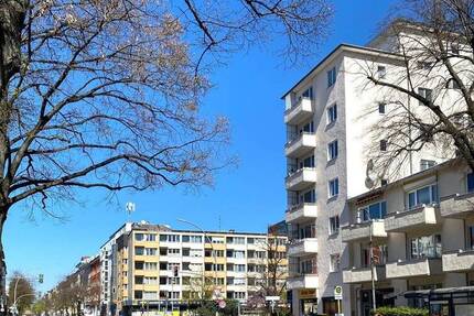 Gewerbeobjekt Berlin Kreuzberg - 369.000&euro; | Angebot:26210846