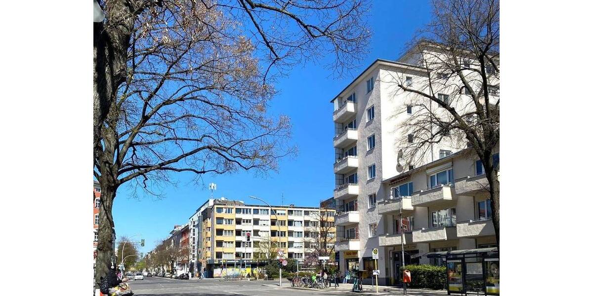 Gewerbeobjekt Berlin Kreuzberg - 369.000&euro; | Angebot:26210846