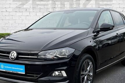 VW Polo