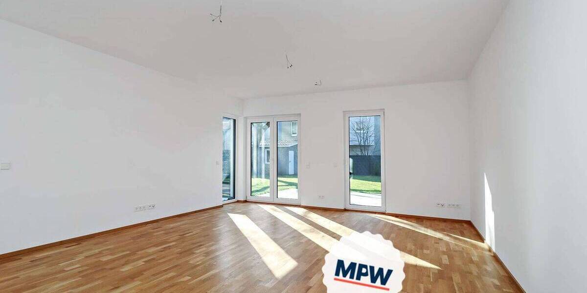 Etagenwohnung Berlin Niederschönhausen - 3 Zimmer, 107 m&sup2;, 509.000&euro; | Angebot:25937515